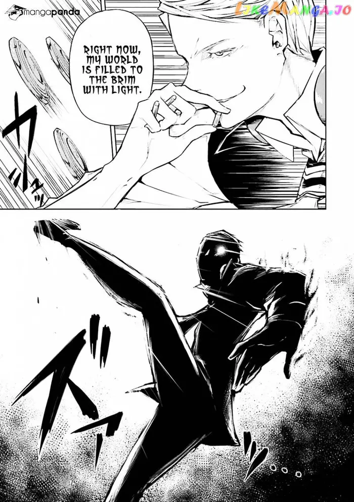 Bungou Stray Dogs Chapter 19 image 31_optimized
